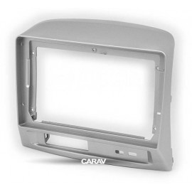 TOYOTA VIOS 2002-07 CARAV 22-022 9-INCH