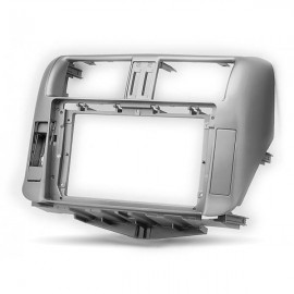 Toyota Land Cruiser Prado Carav 22-024