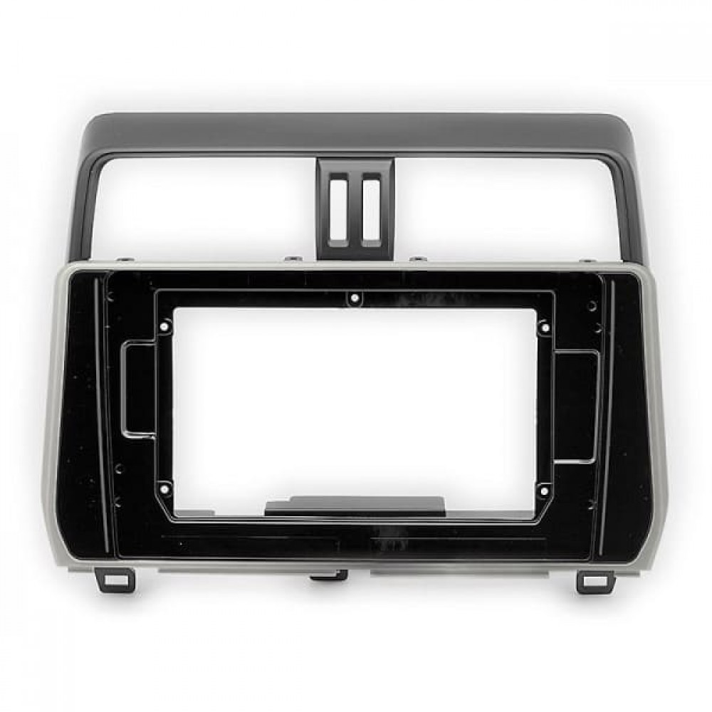 TOYOTA Land Cruiser Prado (150) 2017-2020 Carav 22-025 10.1-inch