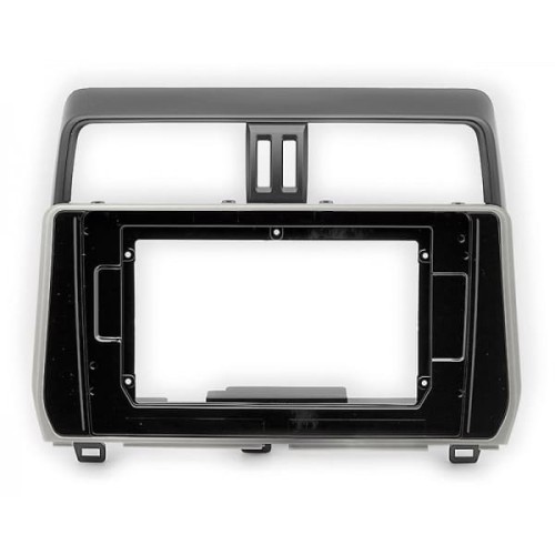 TOYOTA Land Cruiser Prado (150) 2017-2020 Carav 22-025 10.1-inch