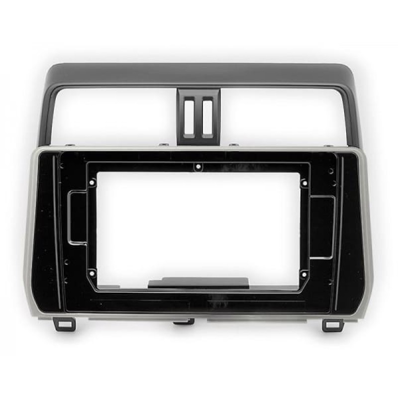 TOYOTA Land Cruiser Prado (150) 2017-2020 Carav 22-025 10.1-inch