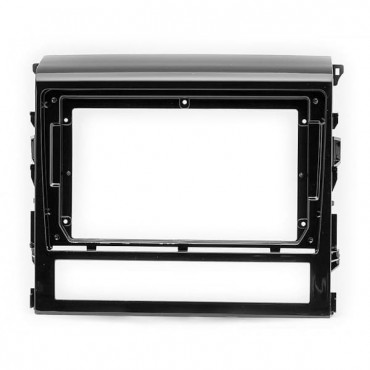 TOYOTA LAND CRUISER (200) 2015-2019 Carav 22-026 9-INCH