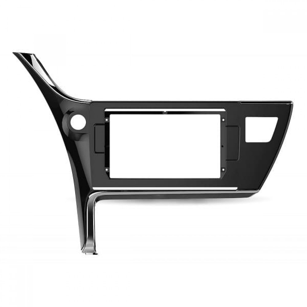 TOYOTA COROLLA (E170) 2017-2019 Carav 22-027 10.1-INCH