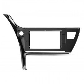 TOYOTA COROLLA (E170) 2017-2019 Carav 22-027 10.1-INCH