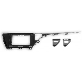 TOYOTA CAMRY 2018-2021 CARAV 22-029 10.1-INCH