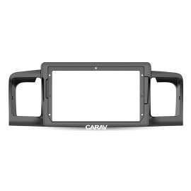 TOYOTA COROLLA EX 2012-17 CARAV 22-030 9-INCH