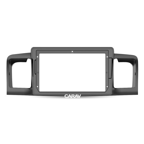 TOYOTA COROLLA EX 2012-17 CARAV 22-030 9-INCH
