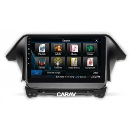 HONDA ODYSSEY RB3/RB4 2008-13 CARAV 22-034 10.1-INCH