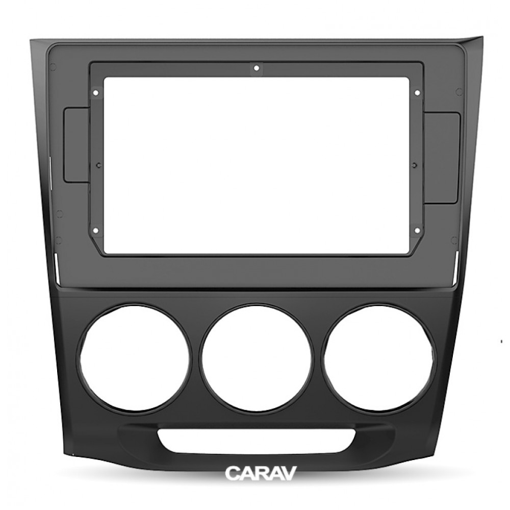 HONDA CRIDER 2013-18 CARAV 22-035 10.1-INCH