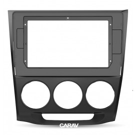 HONDA CRIDER 2013-18 CARAV 22-035 10.1-INCH