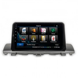 HONDA ACCORD 2018+ CARAV 22-036 9-INCH