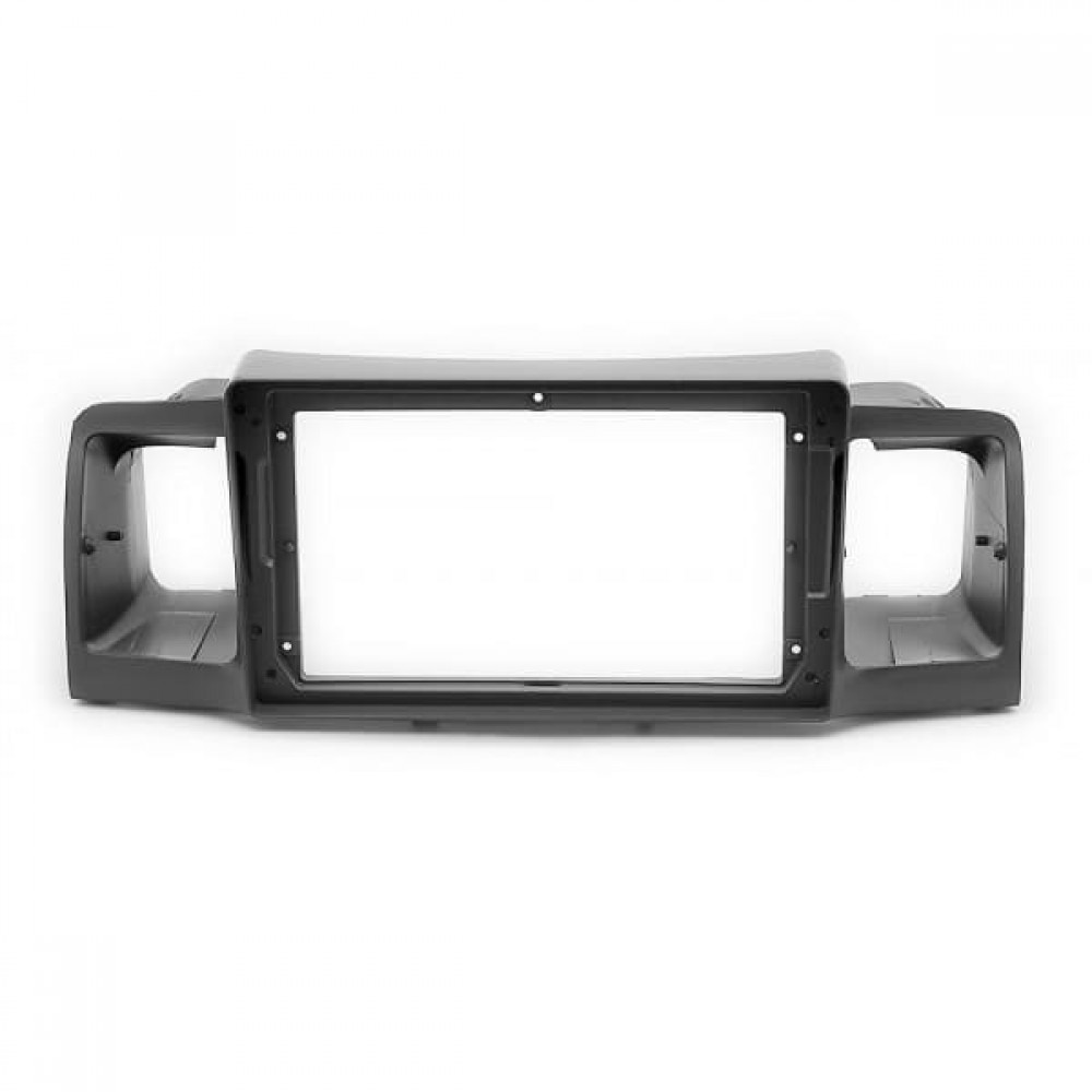 TOYOTA Corolla 2001-06 (without air controls) Carav 22-038 9-inch