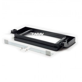 BMW X5 (E53) 1999-2006, 5 SERIES (E39) 1995-2003 Carav 22-041