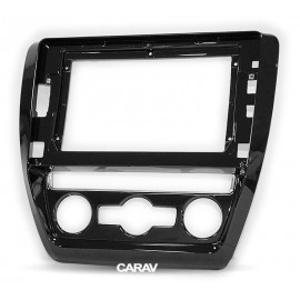 VOLKSWAGEN JETTA, SAGITAR CARAV 22-043 10.1-INCH