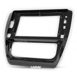 VOLKSWAGEN JETTA, SAGITAR CARAV 22-043 10.1-INCH
