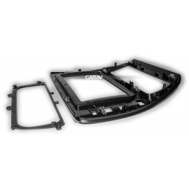 VOLKSWAGEN JETTA, SAGITAR CARAV 22-043 10.1-INCH