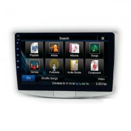 Volkswagen Passat B7, CC, Magotan Carav 22-047