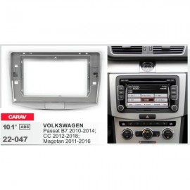 Volkswagen Passat B7, CC, Magotan Carav 22-047