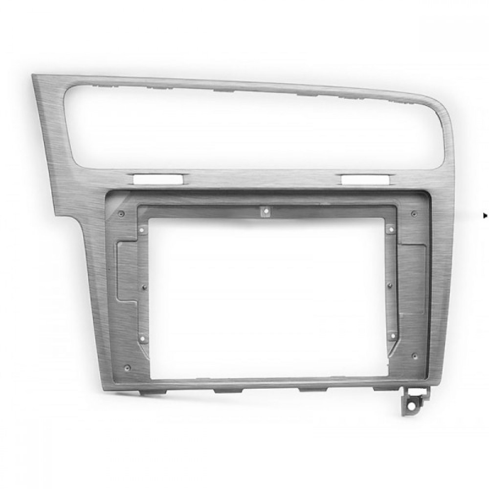 VOLKSWAGEN GOLF 7 2012-2021 CARAV 22-048 10.1-INCH