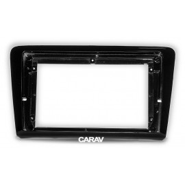VOLKSWAGEN SANTANA 2012-2022 CARAV 22-050 9-INCH
