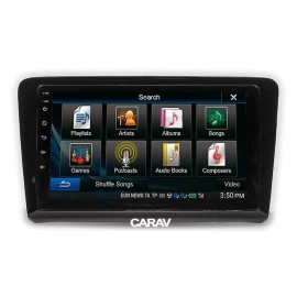 VOLKSWAGEN SANTANA 2012-2022 CARAV 22-050 9-INCH