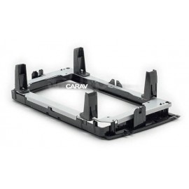 VOLKSWAGEN LAMANDO 2014-2018 CARAV 22-051 9-INCH