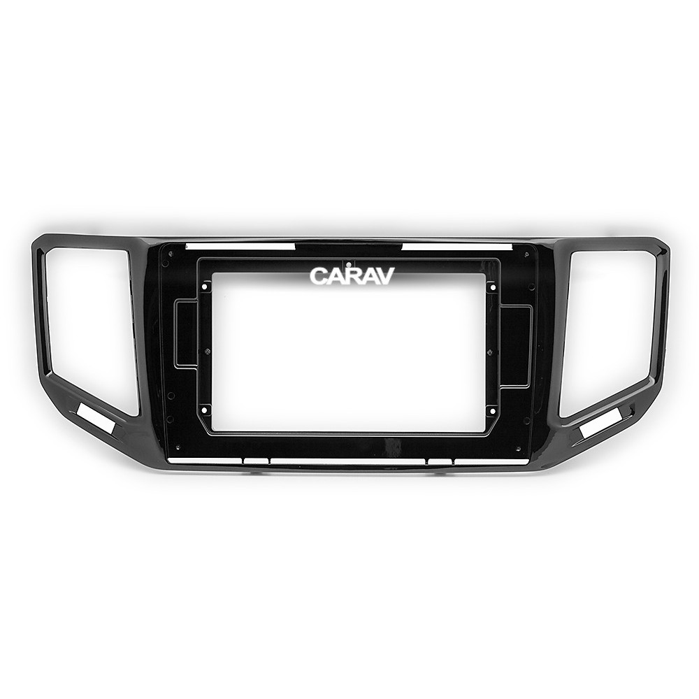 VOLKSWAGEN TERAMONT 2017-2021 CARAV 22-054 10.1-INCH