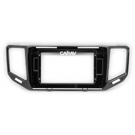VOLKSWAGEN TERAMONT 2017-2021 CARAV 22-054 10.1-INCH