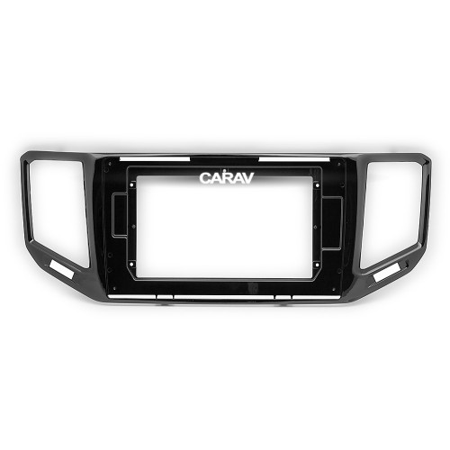 VOLKSWAGEN TERAMONT 2017-2021 CARAV 22-054 10.1-INCH