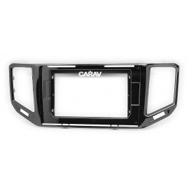 VOLKSWAGEN TERAMONT 2017-2021 CARAV 22-054 10.1-INCH