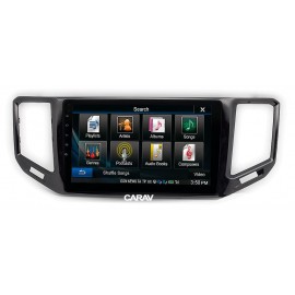 VOLKSWAGEN TERAMONT 2017-2021 CARAV 22-054 10.1-INCH