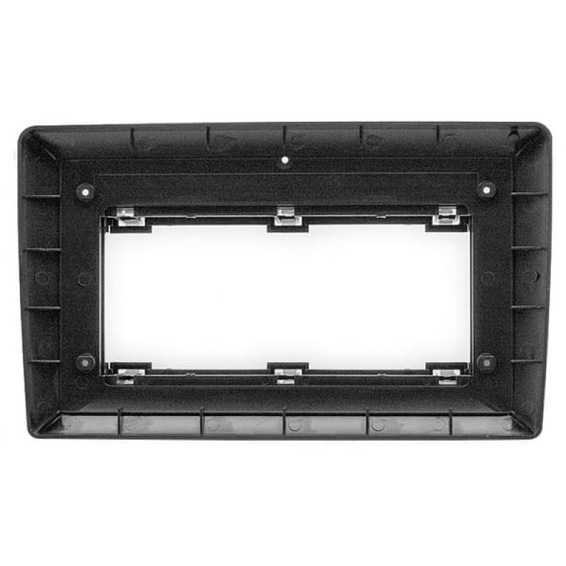 DODGE CHARGER, MAGNUM, DURANGO, CALIBER/ CHRYSLER 300C, ASPEN / JEEP GRAND CHEROKEE, COMMANDER, PATRIOT CARAV 22-055 10.1-INCH