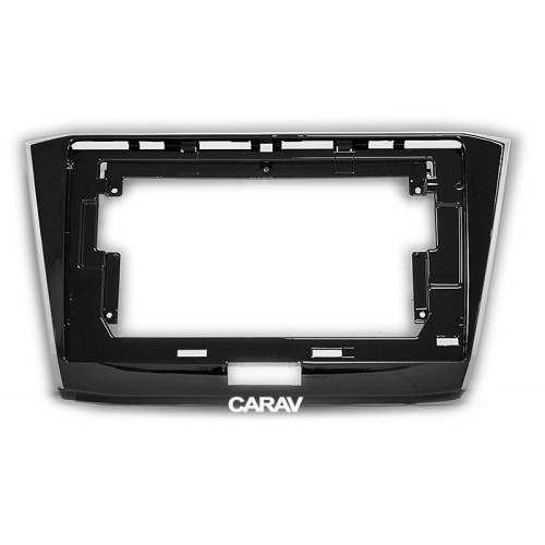 VOLKSWAGEN PASSAT 2016-18 CARAV 22-056 10.1-INCH