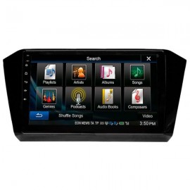 Volkswagen Passat, Magotan Carav 22-057