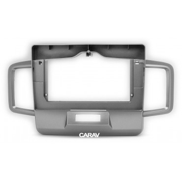 HONDA FREED 2008-14 CARAV 22-061 10.1-INCH