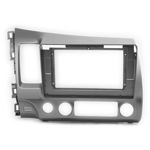 HONDA Civic Sedan 2007-11 Carav 22-063 10.1-inch