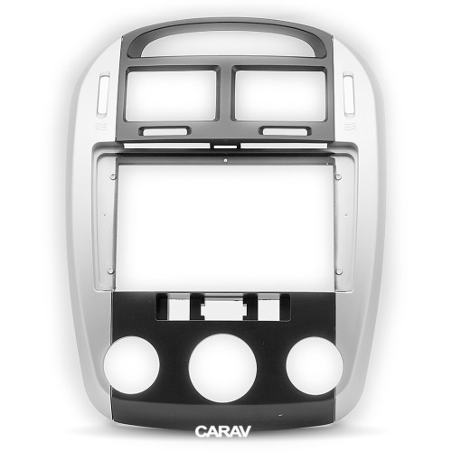 KIA CERATO LD 2006-08 CARAV 22-072 9-INCH