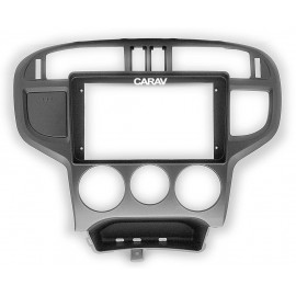 HYUNDAI MATRIX 2001-10 CARAV 22-073 9-INCH