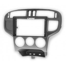 HYUNDAI MATRIX 2001-10 CARAV 22-073 9-INCH