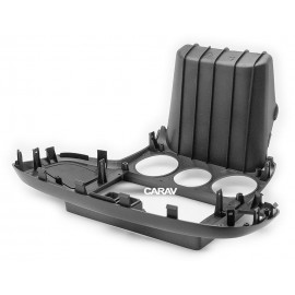 HYUNDAI MATRIX 2001-10 CARAV 22-073 9-INCH