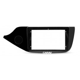 KIA CEE'D 2012-19 CARAV 22-076 9-INCH
