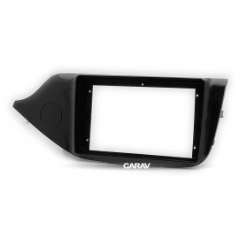KIA CEE'D 2012-19 CARAV 22-076 9-INCH