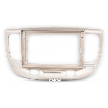 KIA RIO JB 2005-11 CARAV 22-077 9-INCH