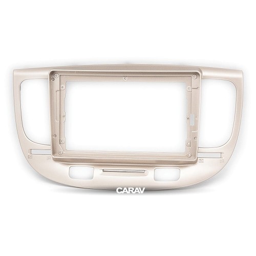 KIA RIO JB 2005-11 CARAV 22-077 9-INCH