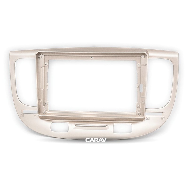 KIA RIO JB 2005-11 CARAV 22-077 9-INCH