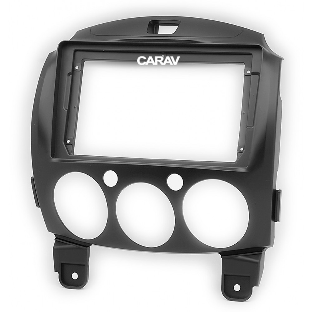 MAZDA 2, DEMIO 2007-14 CARAV 22-079 9-INCH