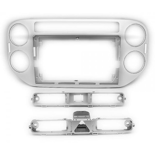 VOLKSWAGEN TIGUAN 2007-2016, GOLF PLUS 2005-2014 Carav 22-080 9-INCH