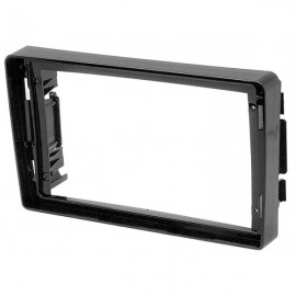 MITSUBISHI L 200, TRITON 2019+ CARAV 22-083 9-INCH