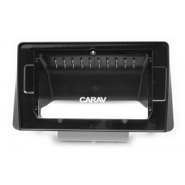 MITSUBISHI ECLIPSE CROSS 2017+ CARAV 22-085 10.1-INCH