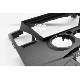 MITSUBISHI GRANDIS 2003-11 CARAV 22-086 9-INCH